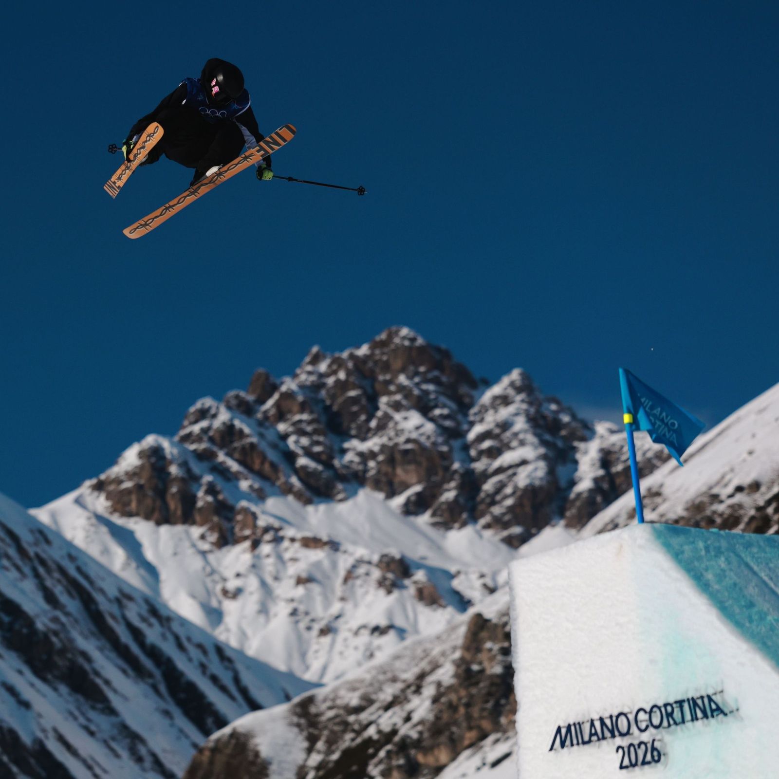 Las mejores fotos de los Juegos Olímpicos de invierno Milán Cortina d'Ampezzo 2026 | Segunda jornada