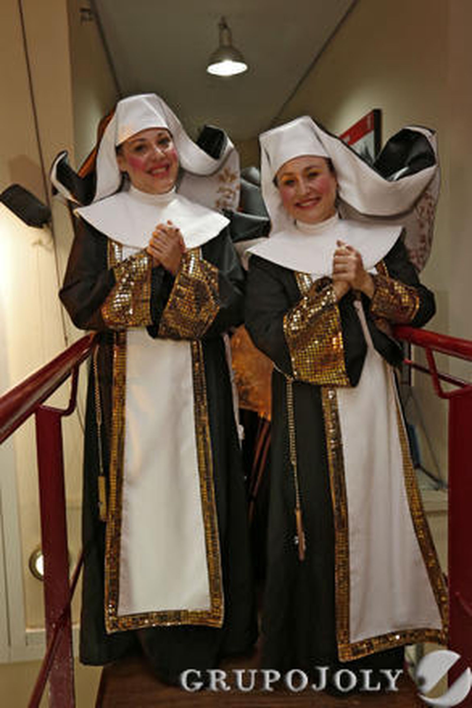 Foto: Lourdes de Vicente y Fito Carreto