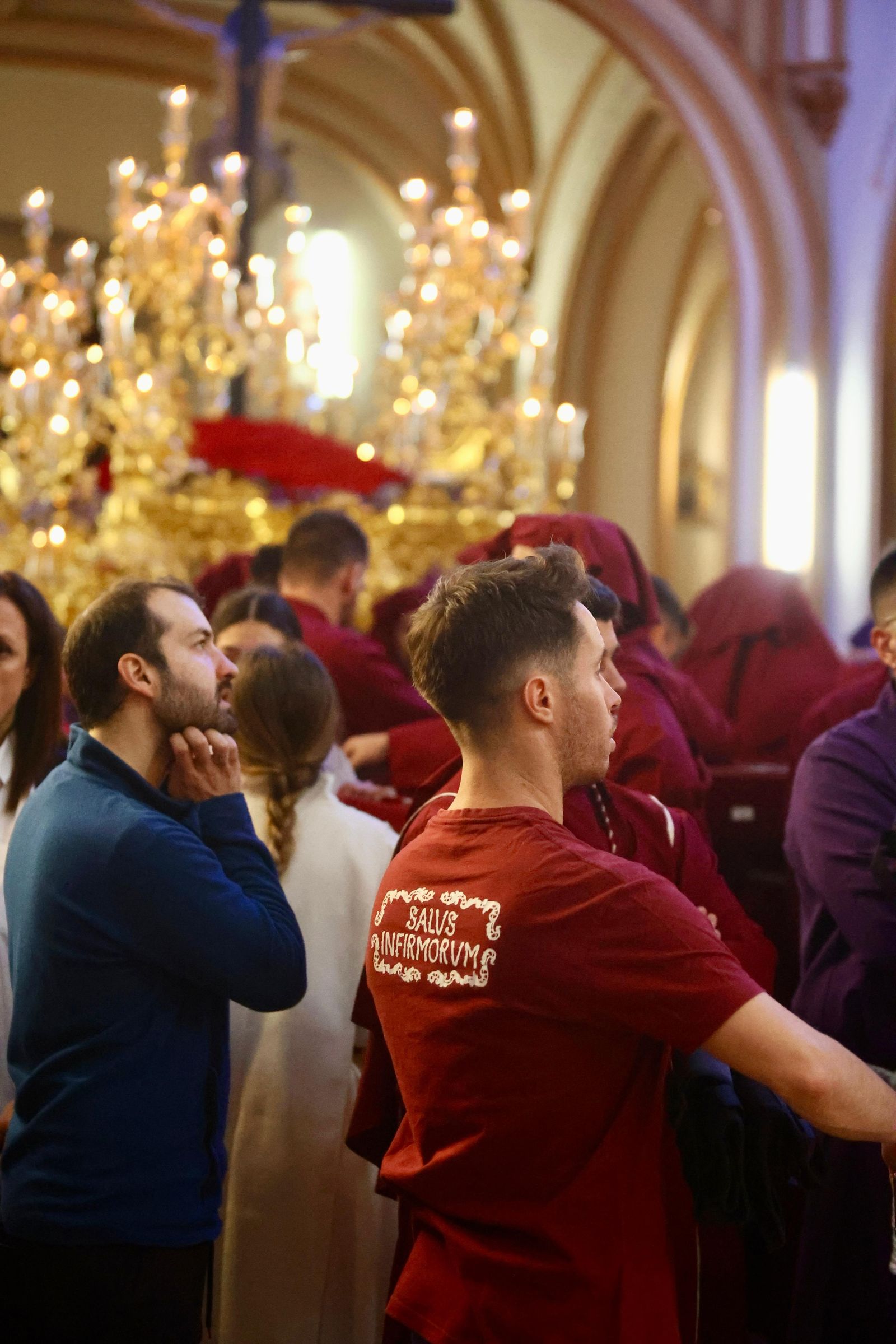 Las mejores fotografías de los titulares de Salud en San Pablo