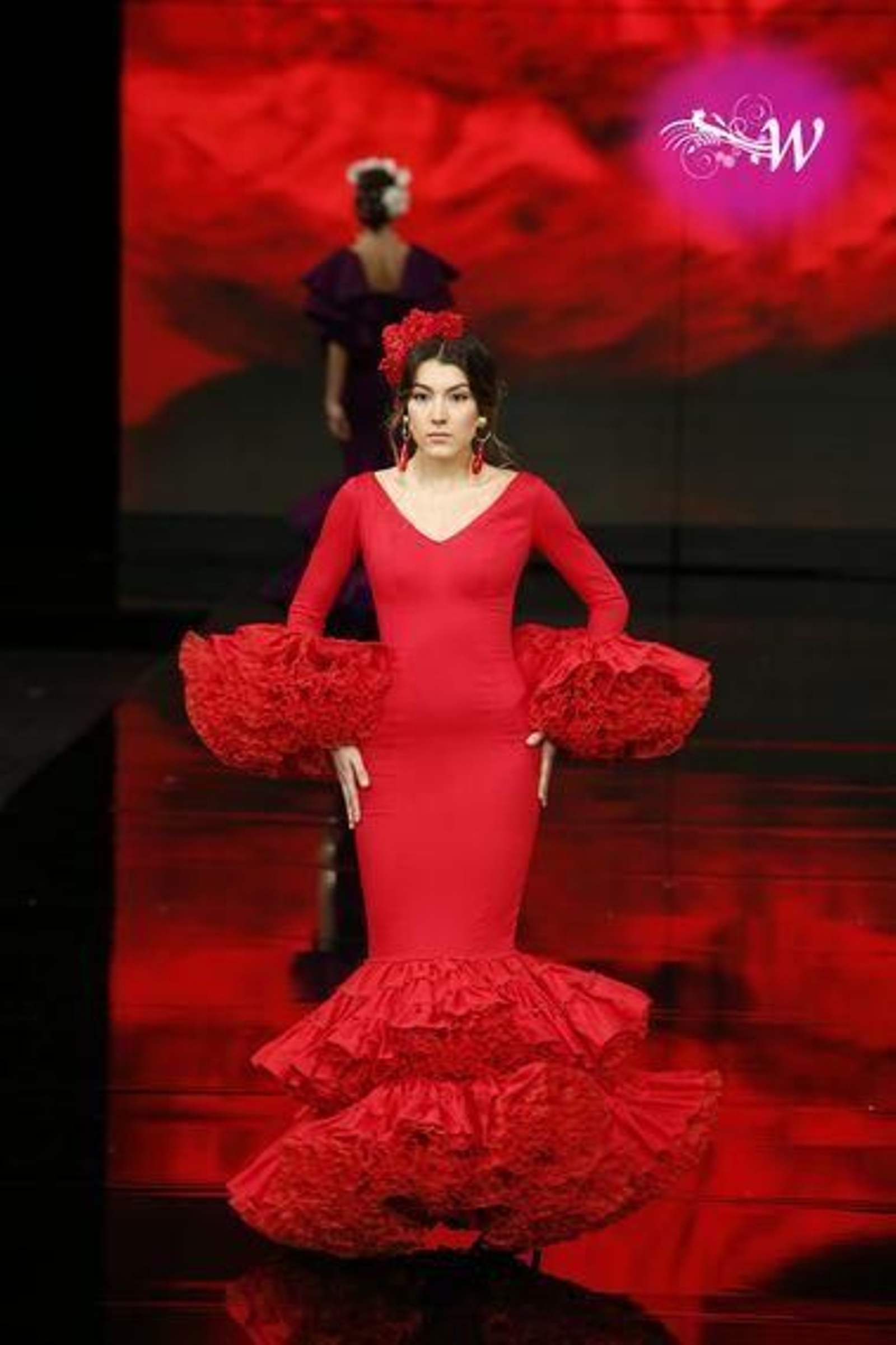 Diseño de Jorge Sánchez en Emprende Lunares, SIMOF 2020