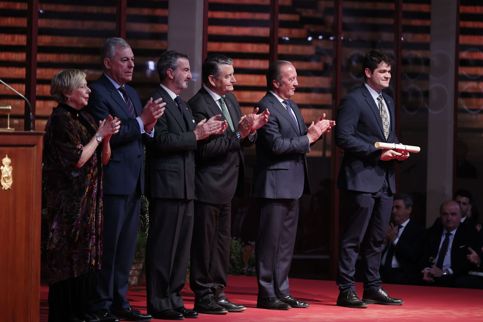 Premios Universitarios y Taurinos de La Real Maestranza