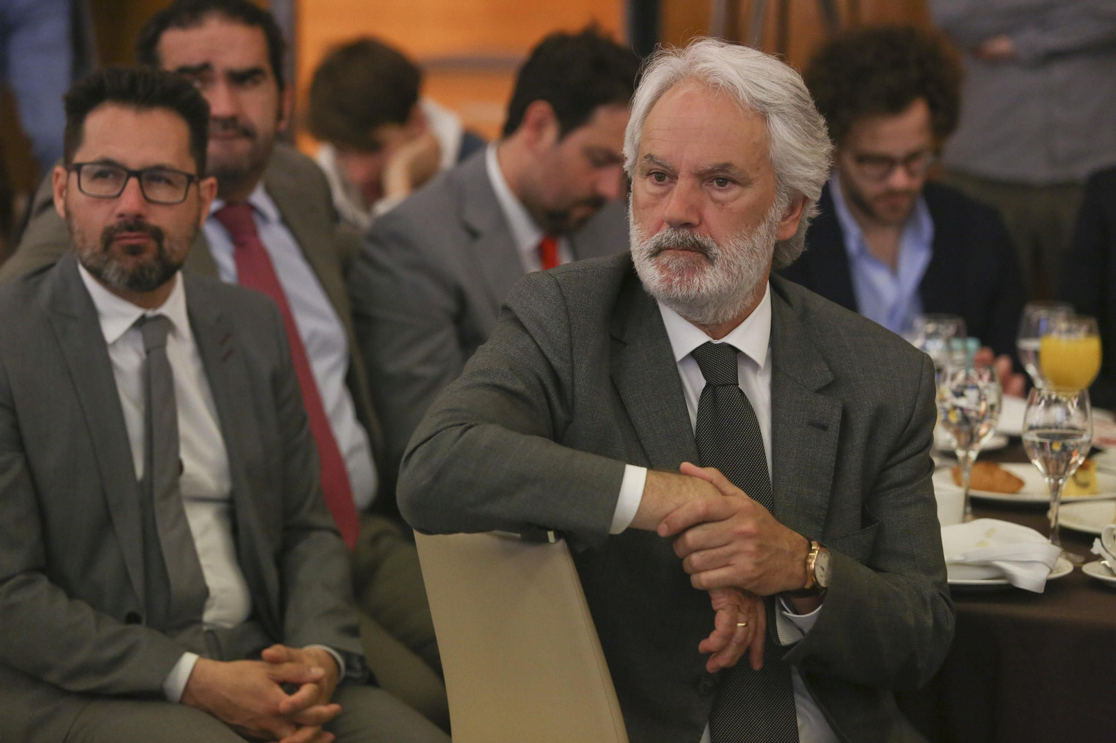 Foro Joly con Elías Bendodo