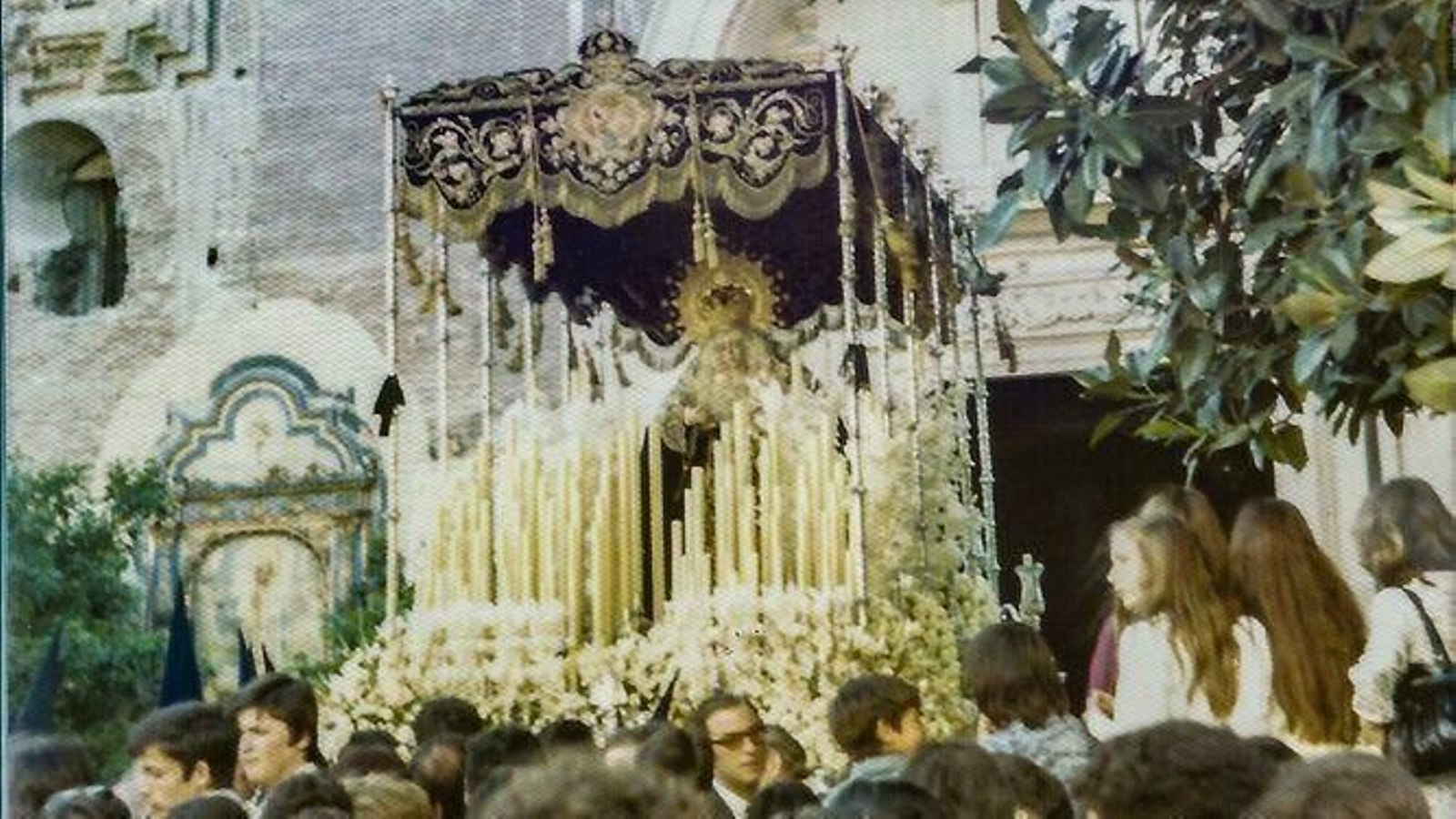 La Estrella saliendo de San Jacinto