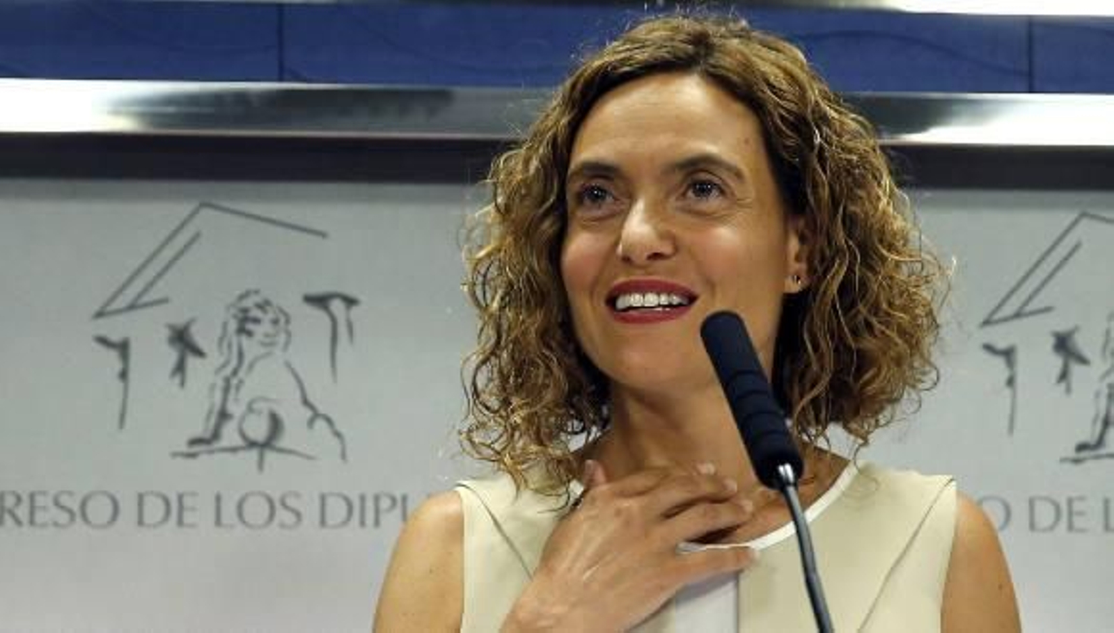 El PSOE exige a Rajoy que vaya a la investidura aunque necesite más tiempo