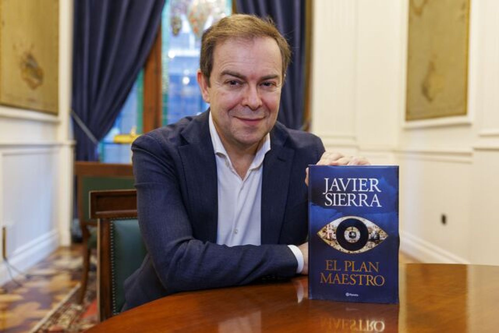 Secretos entre líneas