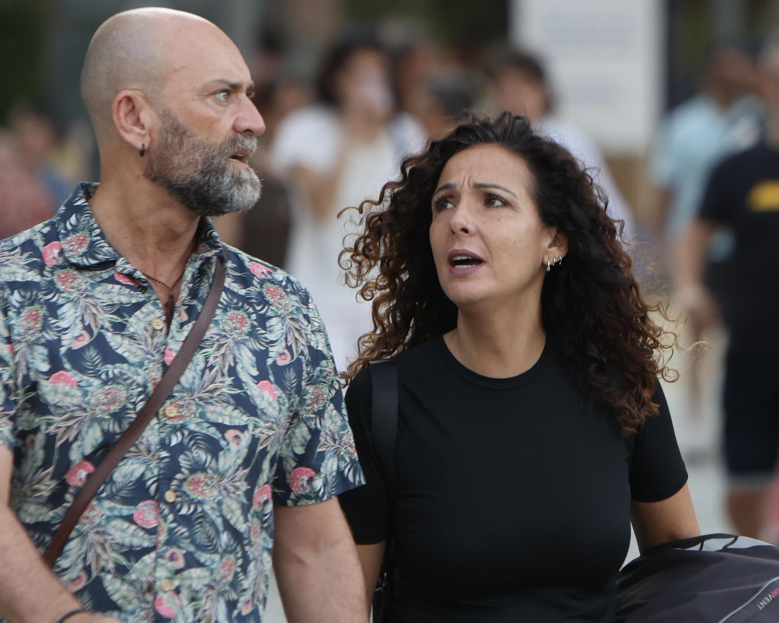 Búscate en el concierto de Kiko Veneno