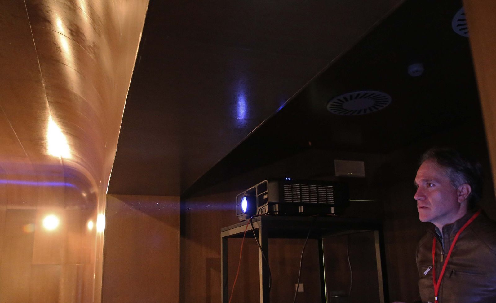 La inauguración de Algeciras Fantástika 2023, en imágenes