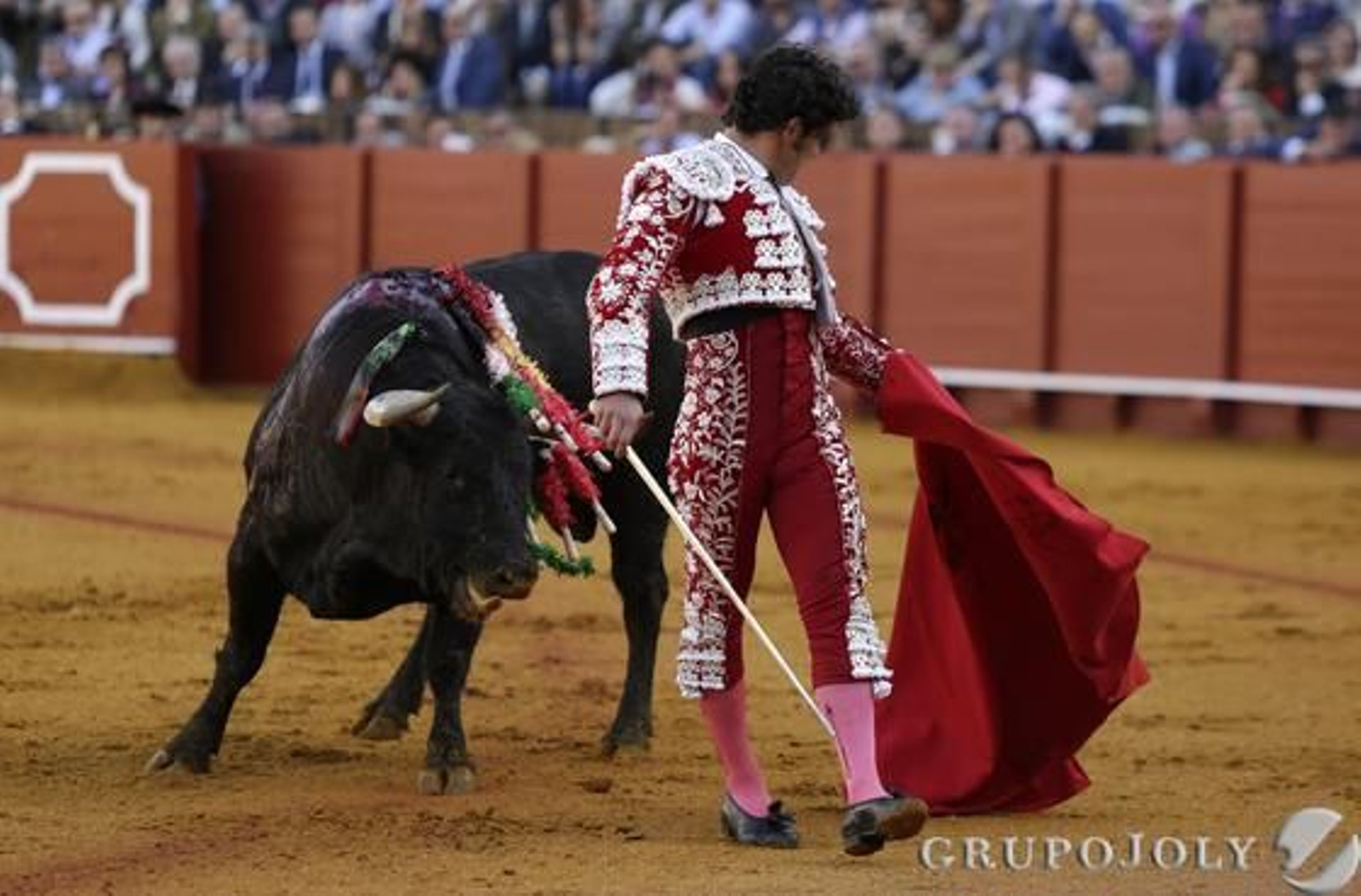 Miguel Abellán. / Juan Carlos Muñoz