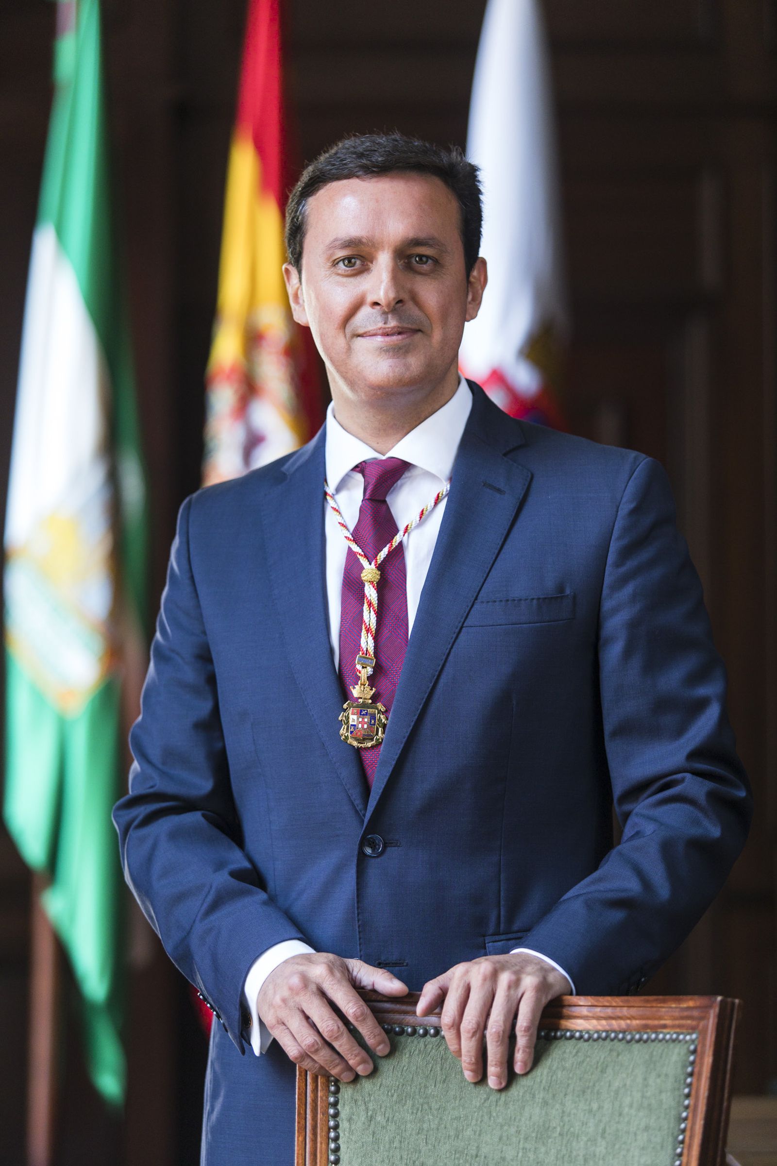 Los Pueblos y sus Personajes