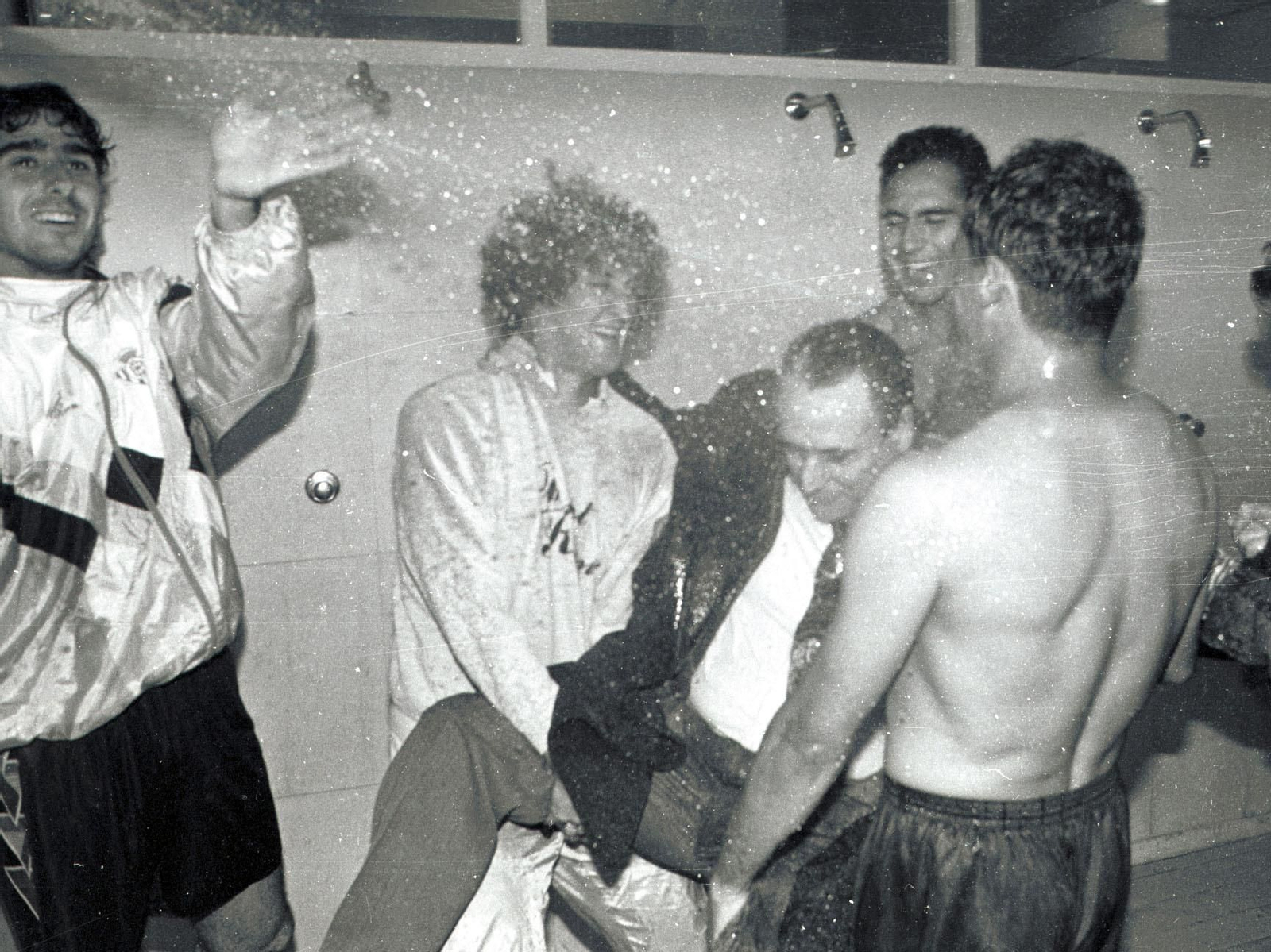 Las imágenes de Manuel Ruiz de Lopera