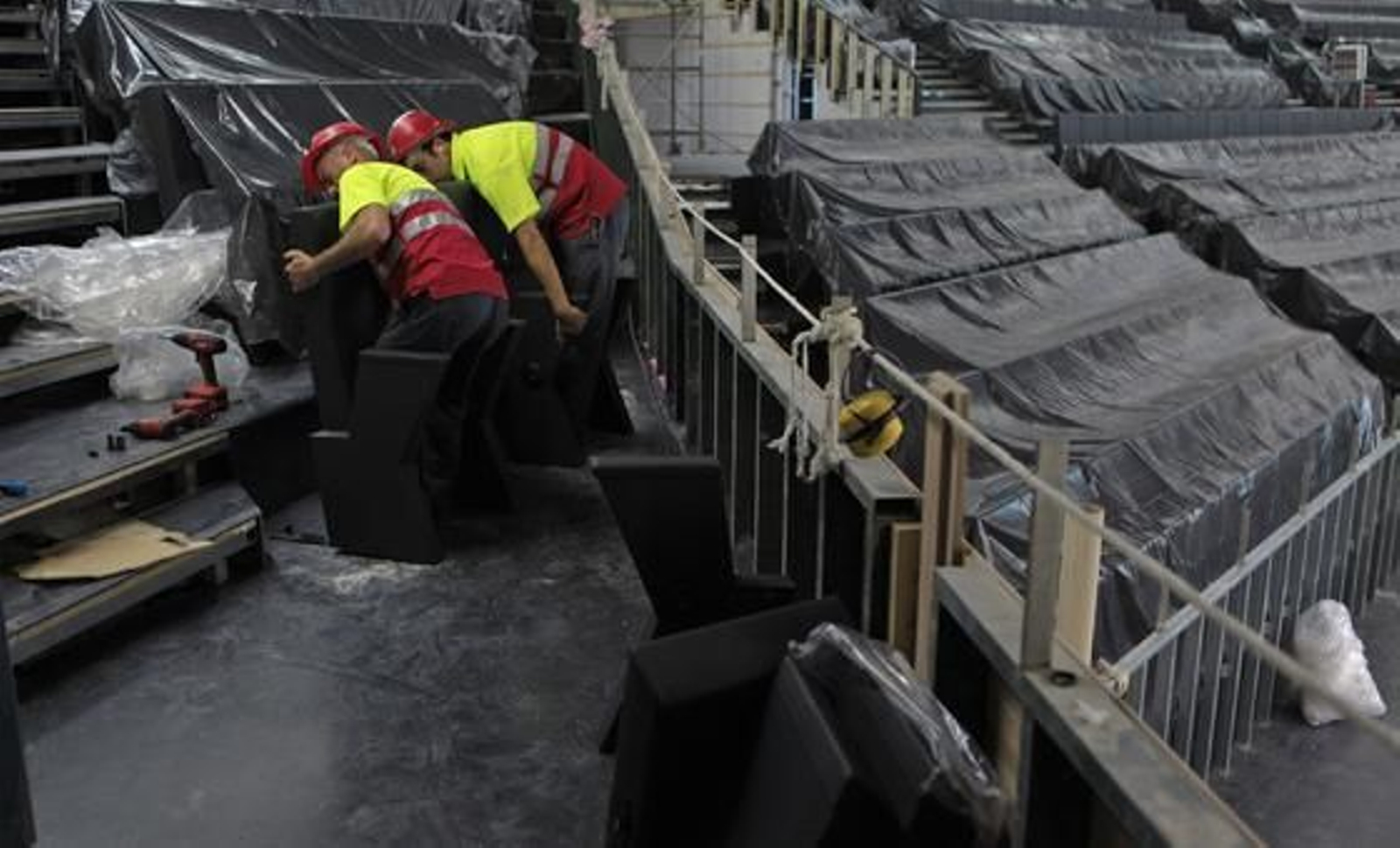 Foto: Antonio Pizarro