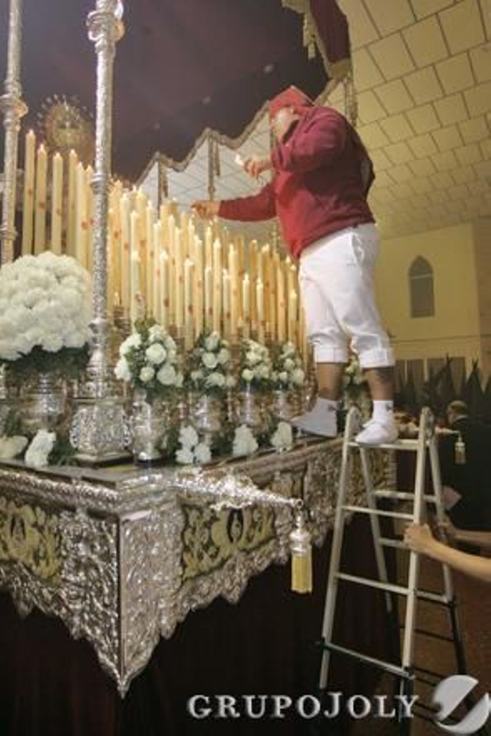 Foto: Rafael Gonzalez