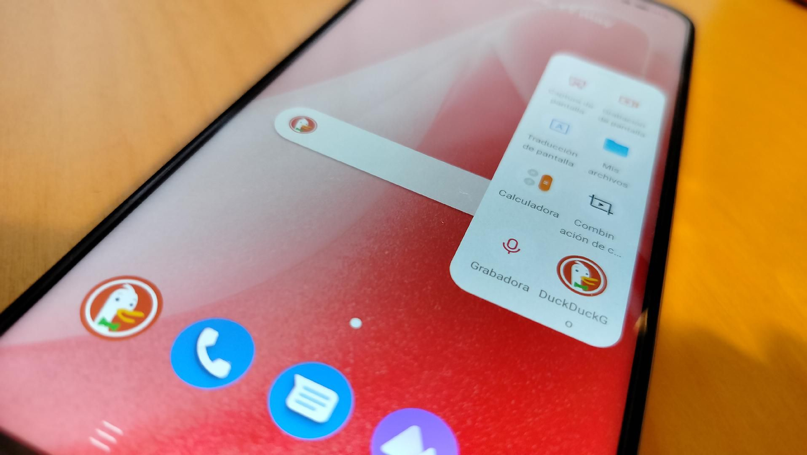 Smartphone Realme 9 5G