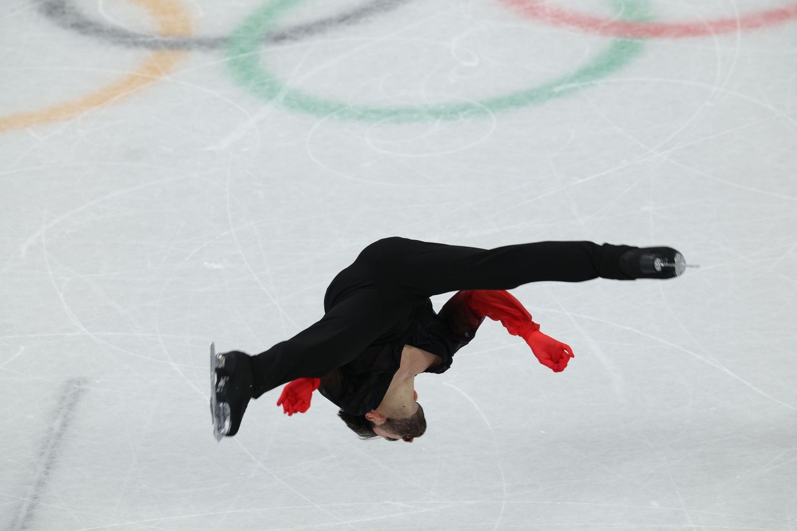 Las mejores fotos de los Juegos Olímpicos de invierno Milán Cortina d'Ampezzo 2026 | Octava jornada