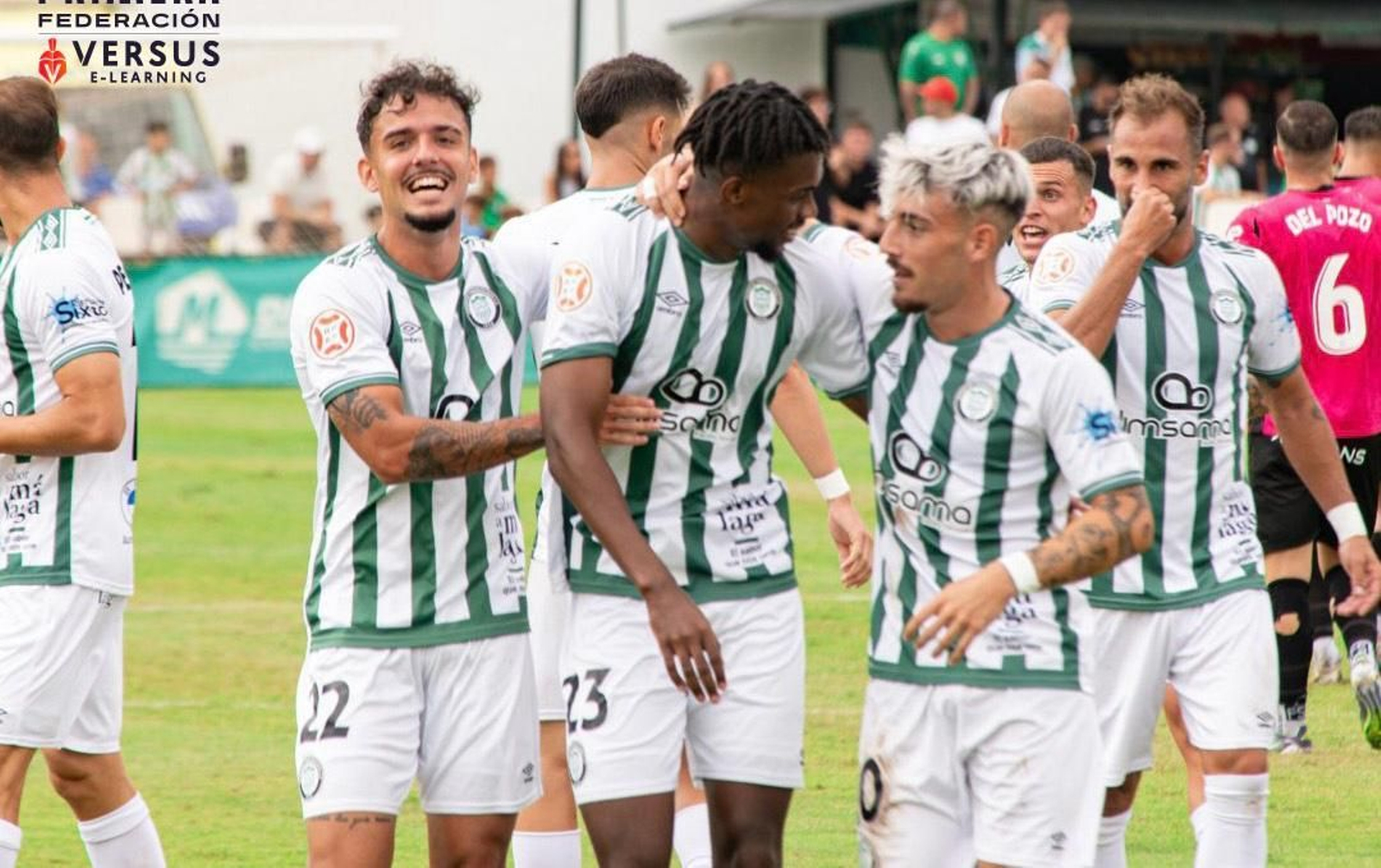 Resultados Primera RFEF: Juventud Torremolinos y Antequera deslumbran con dos goleadas