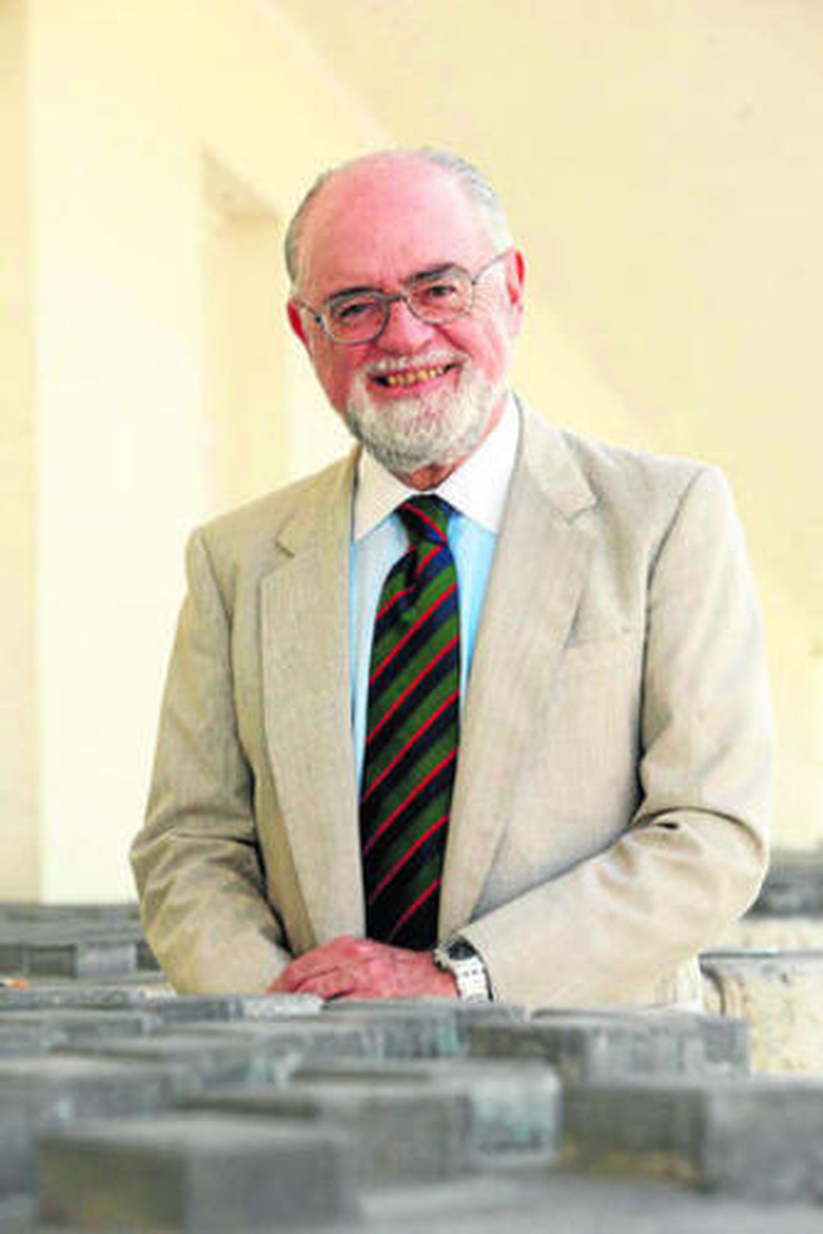 "Unos boquerones rellenos cambiaron la cocina andaluza"