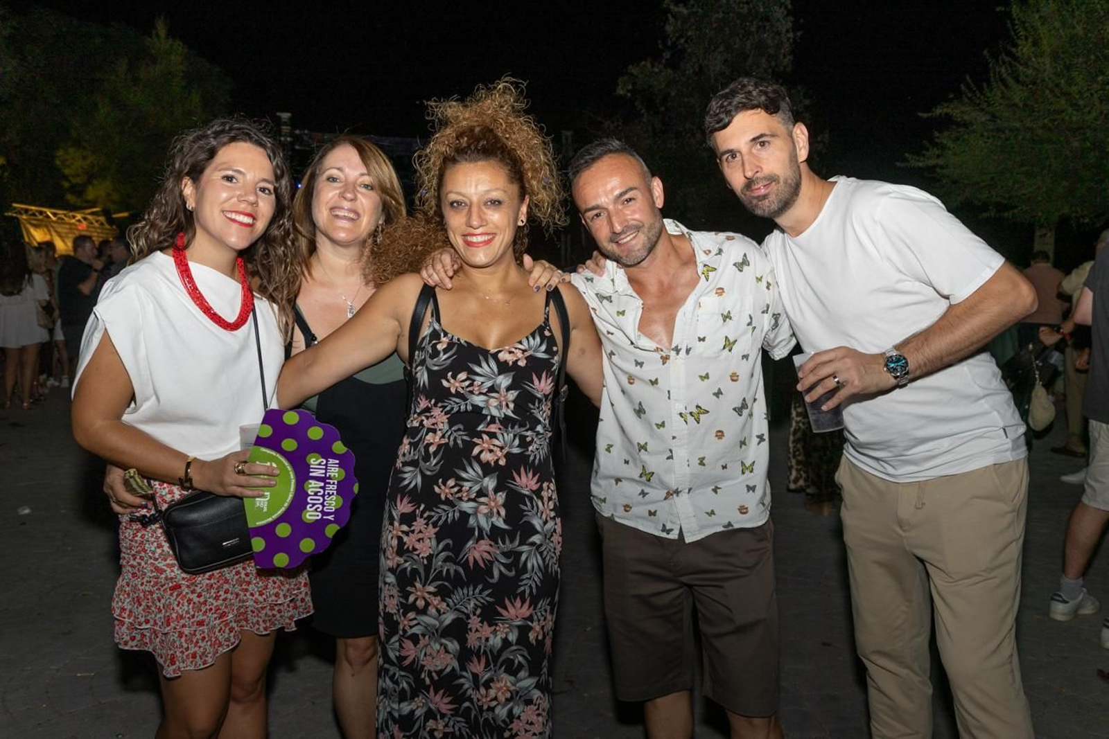 20ª Edición del MiaQue Fest en Porcuna