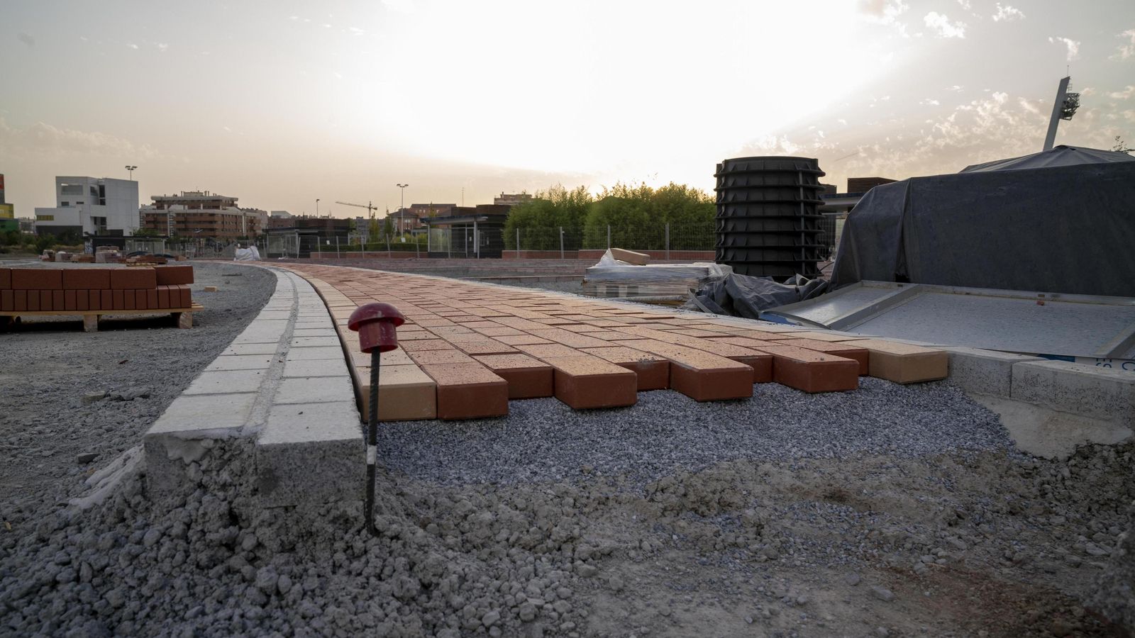 Estudio sobre el nuevo PGOU para Granada