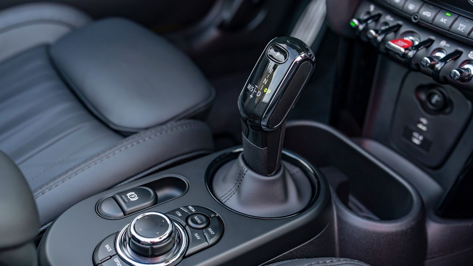 Acabados diferentes.