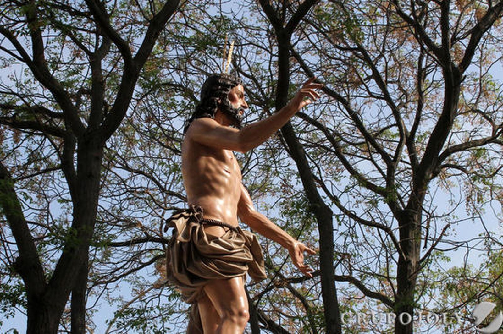 Foto: Alberto Domínguez