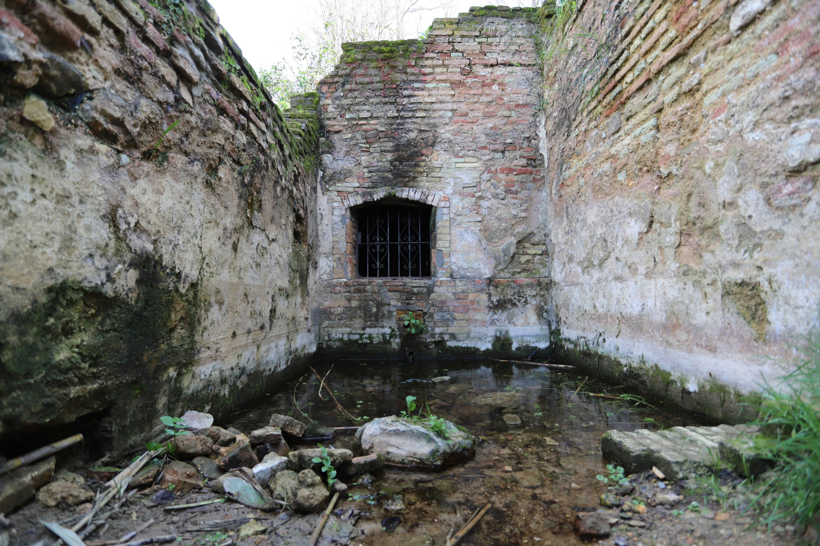 Imágenes del mirador del Conquero, de los cabezos y Fuentevieja