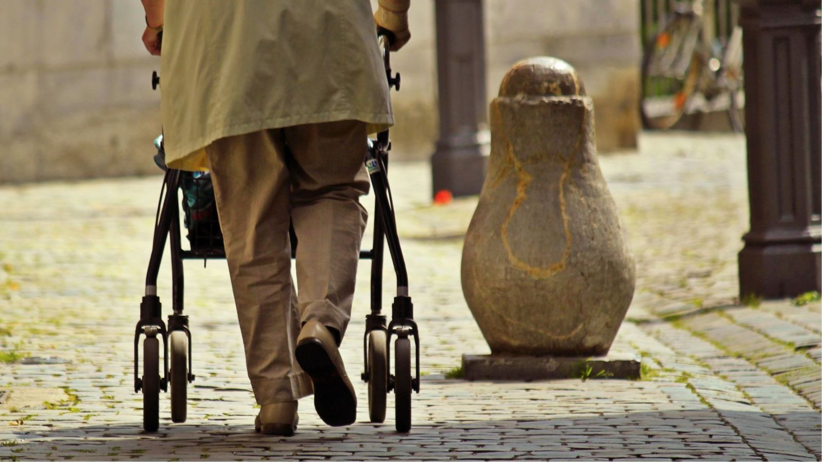 Un hombre cobró en Italia durante nueve años la pensión de su padre, muerto en 2014