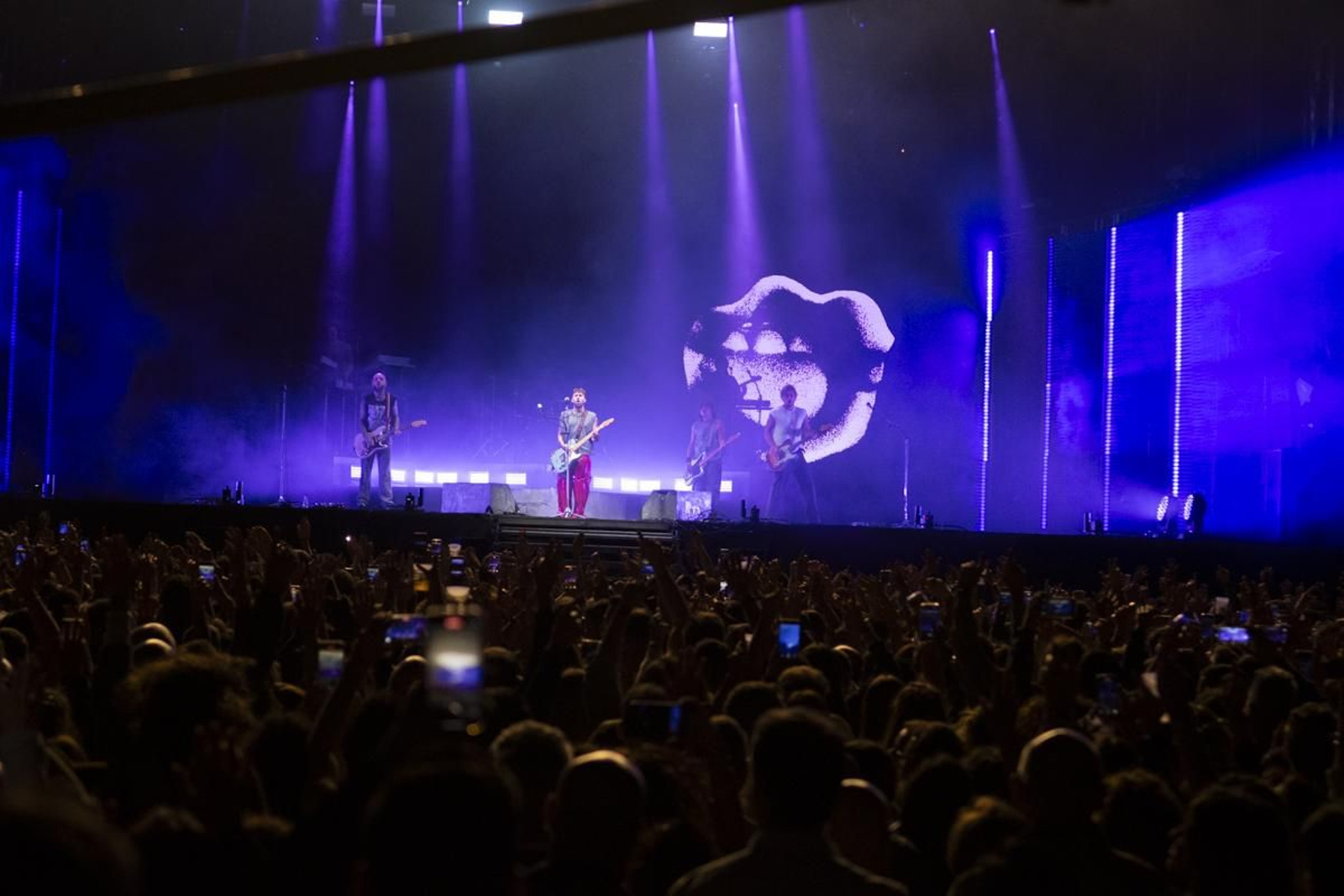 Las mejores imágenes del Festival Vive Linares