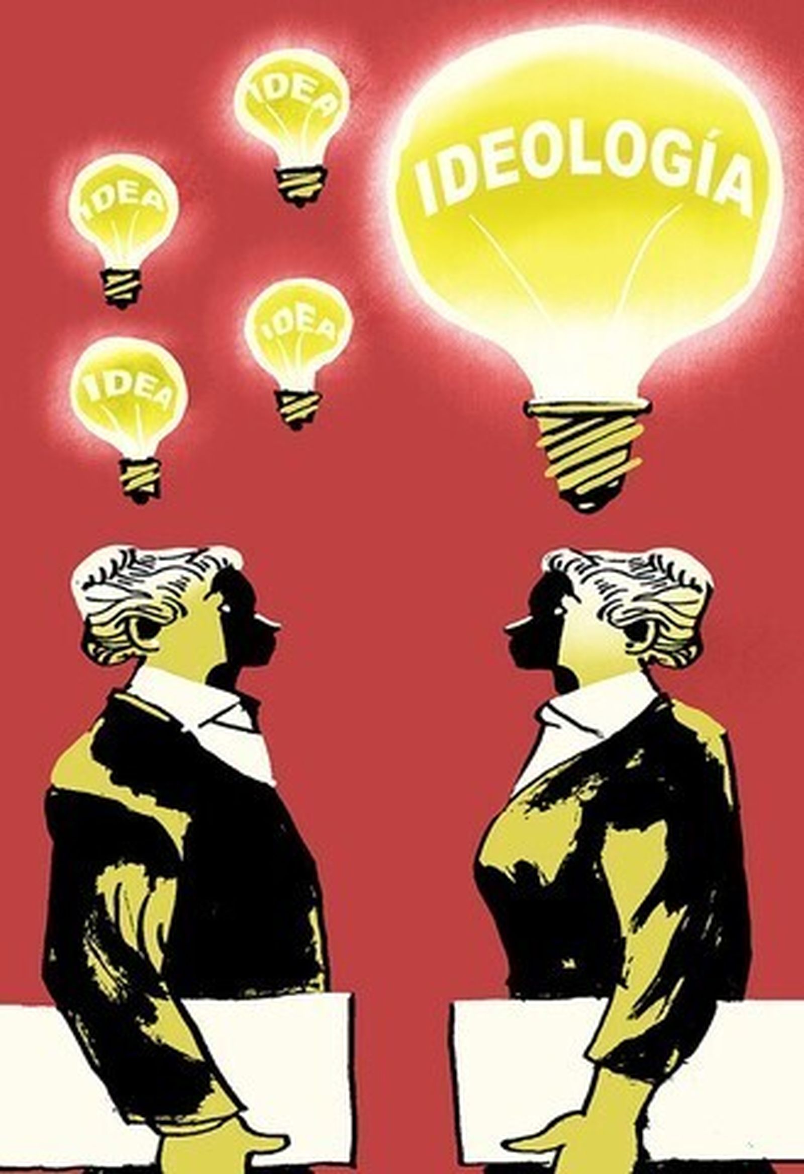 Las ideas de Mazzucato y la izquierda