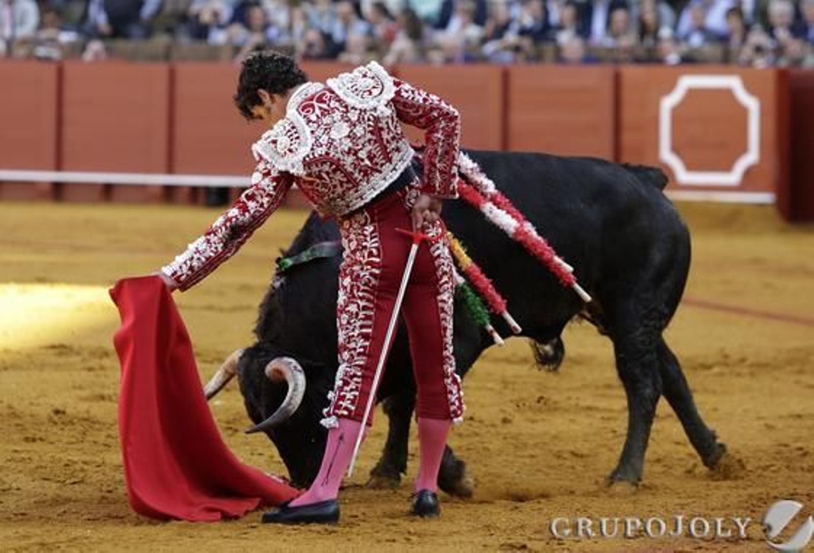 Miguel Abellán. / Juan Carlos Muñoz