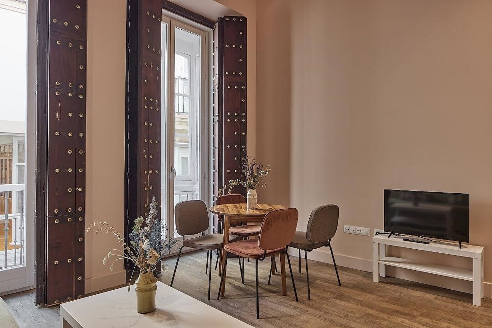 Edificio Cristóbal Colón