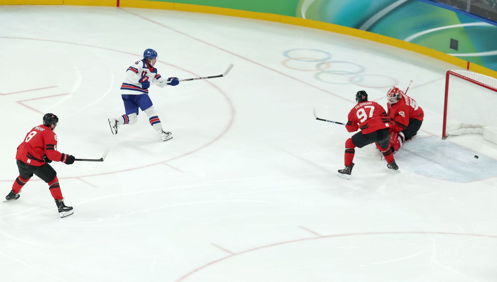 Las mejores fotos de los Juegos Olímpicos de invierno Milán Cortina d'Ampezzo 2026 | Ceremonia de clausura y jornada 17 y última