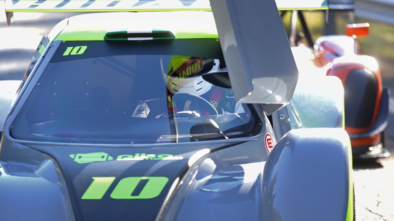 Fotos de la jornada final de la VIII subida al Castillo de Castellar