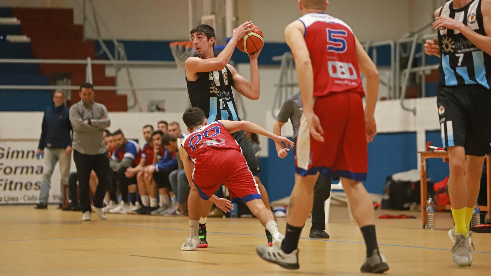 Las mejores fotos del ULB - Dos Hermanas