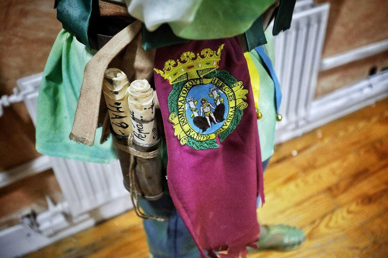 Las imágenes de la segunda sesión de semifinales del COAC 2023