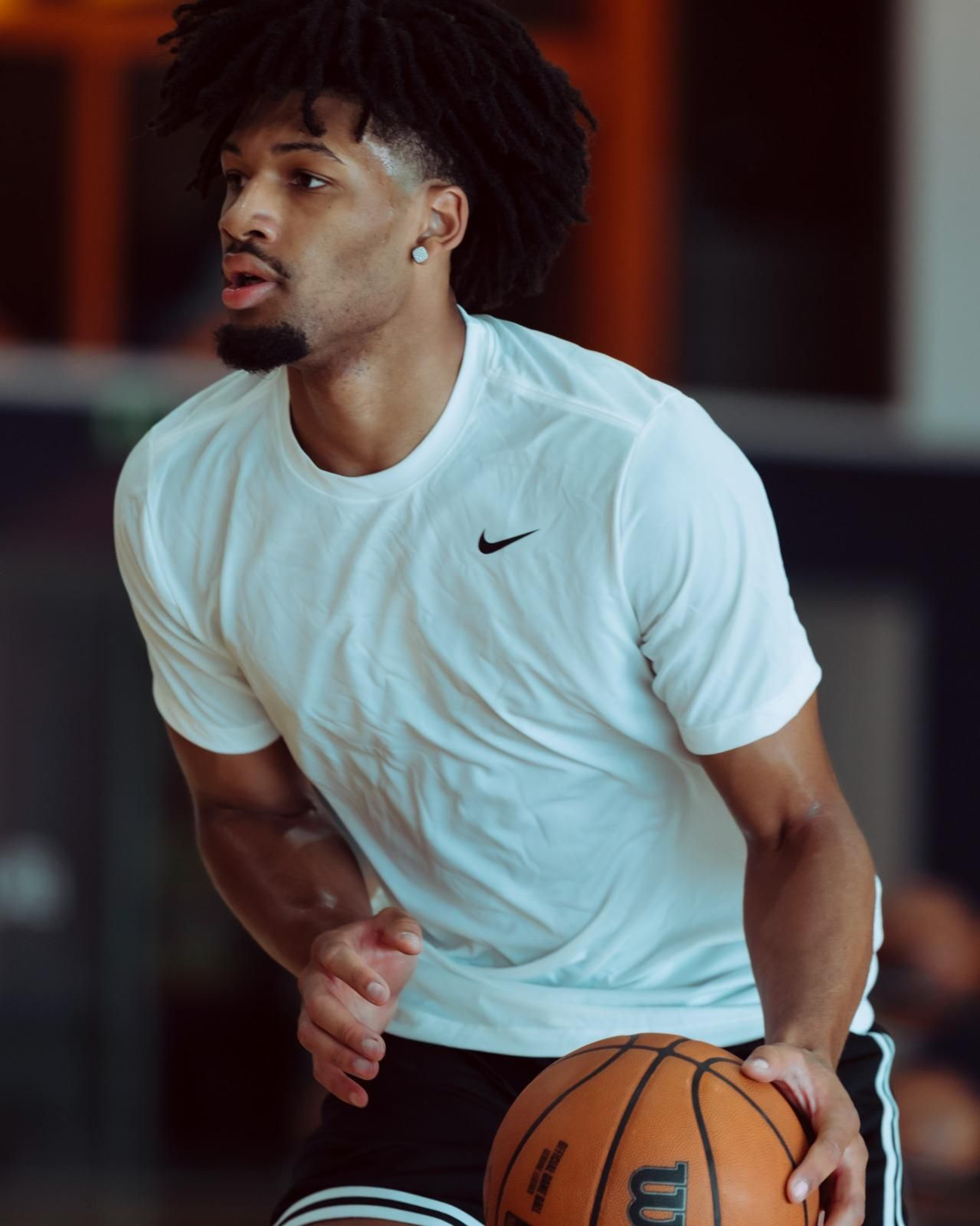 Estrellas NBA en Fuengirola: Jaylen Brown, Rudy Gobert, Ausar y Amen Thompson...