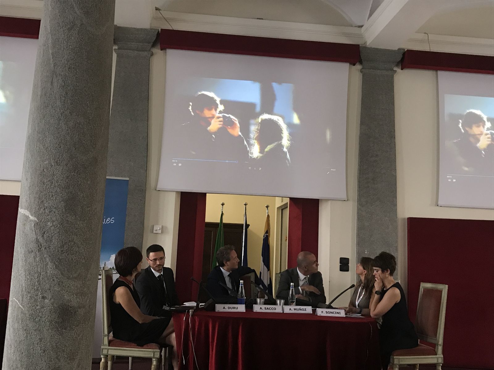 Foto: Diego J. Geniz