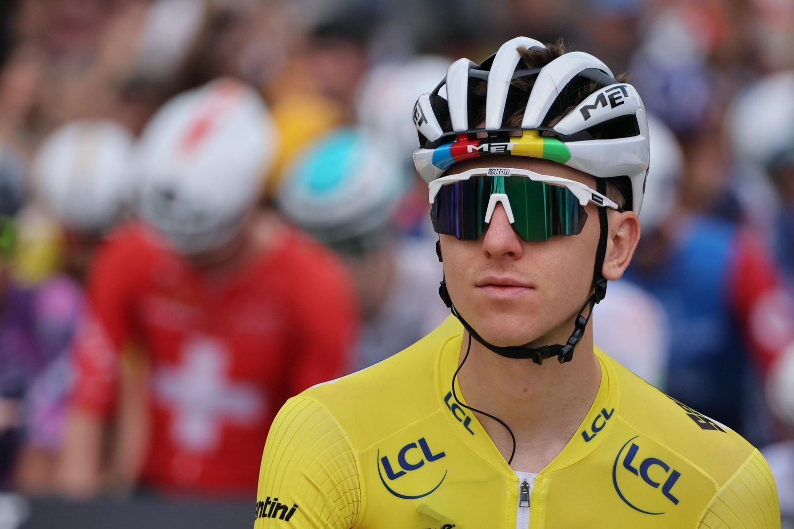 Las mejores fotos del Tour de Francia | Etapa 15