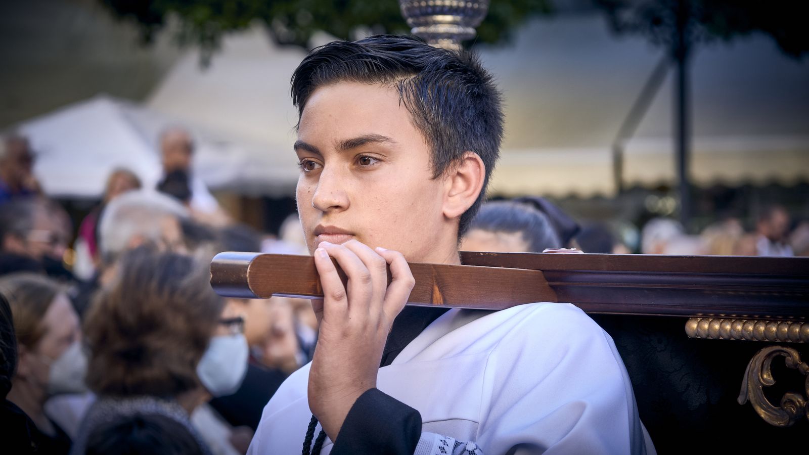 Corpus Chiquito 2022 Cádiz