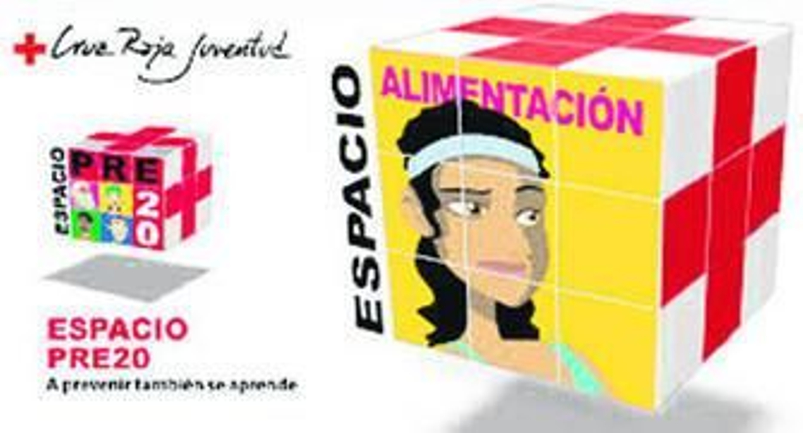 El portal atiende demandas de asuntos relativos a la vida de los jóvenes.