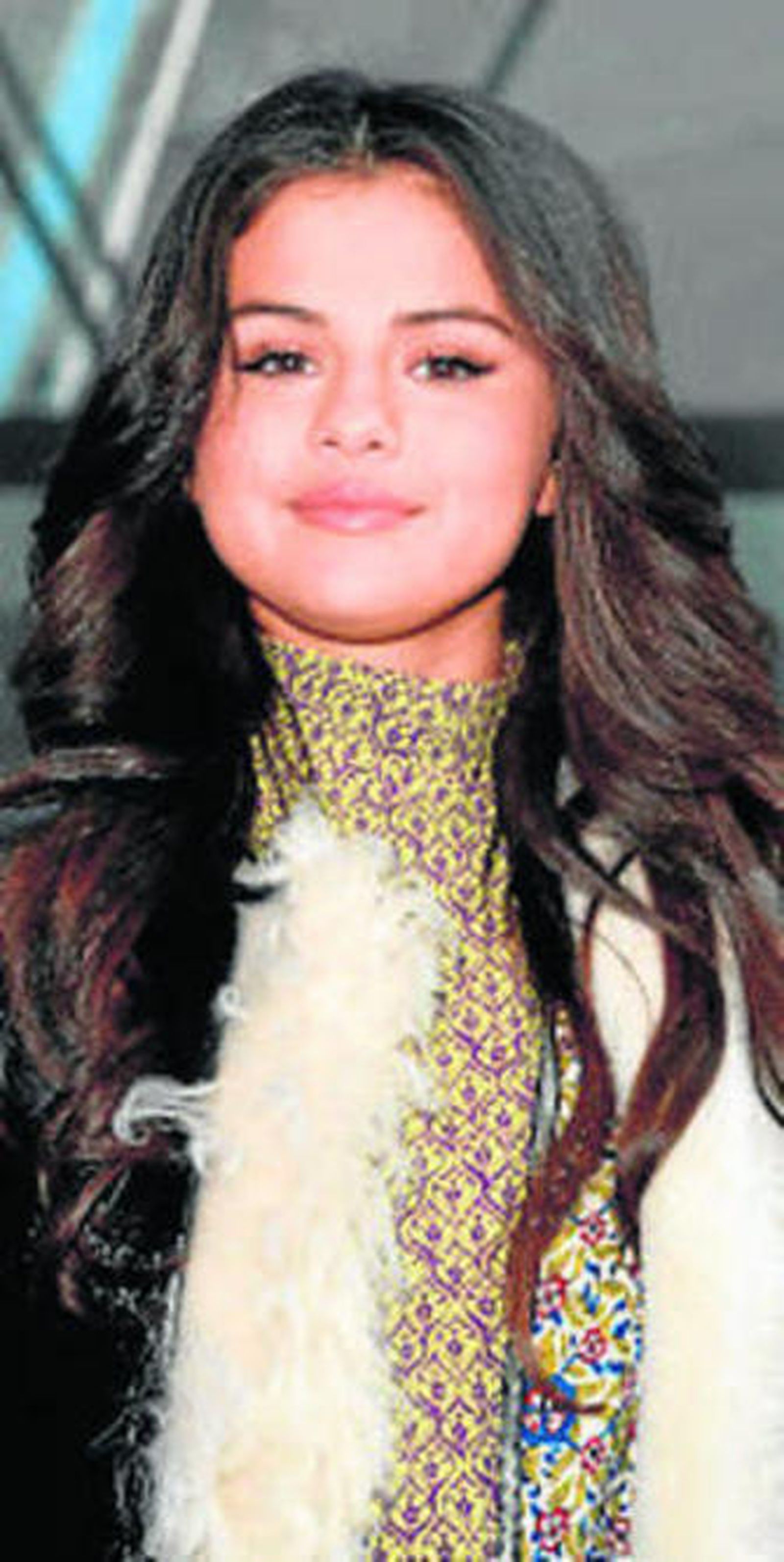 Selena Gómez, harta de las mentiras sobre su vida