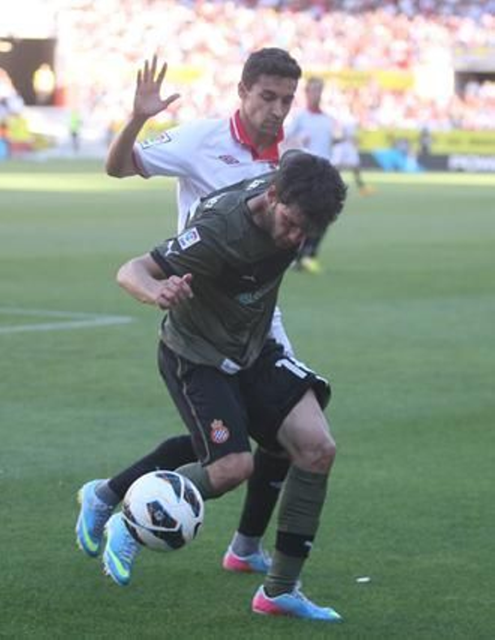 Foto: Antonio Pizarro