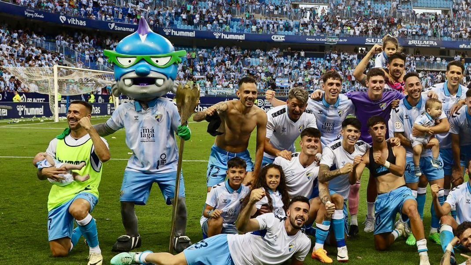 Súper Boke celebra una victoria Súper Boke celebra una victoria