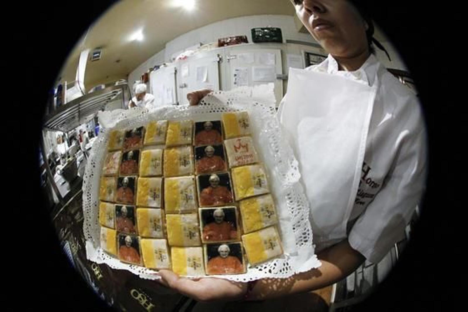 Foto: Leonardo Wen / J. L. Pino / Javier Liz? Manuel H. de Le? Gustavo cuevas / Miguel ngel Molina / Bernardo Rodr?ez