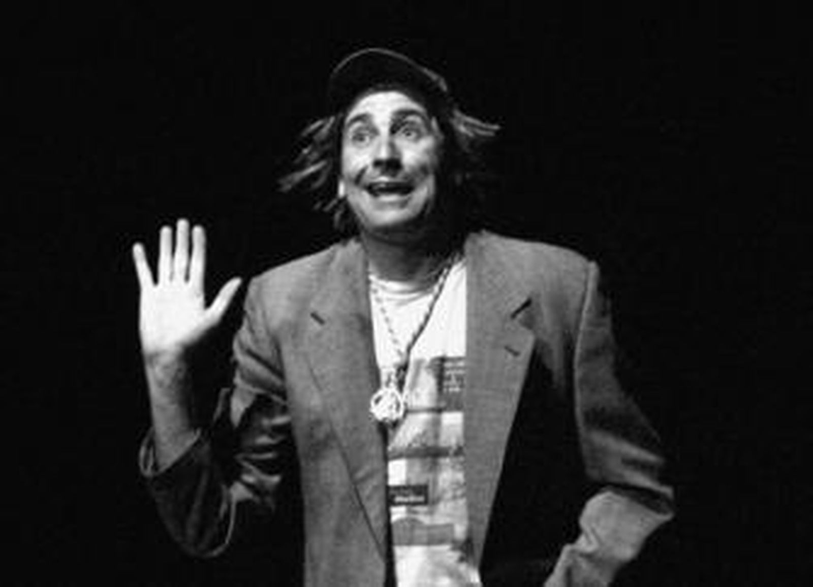 Ignacio Abreu investiga '¿Quién mató a Gregorio Varela?'