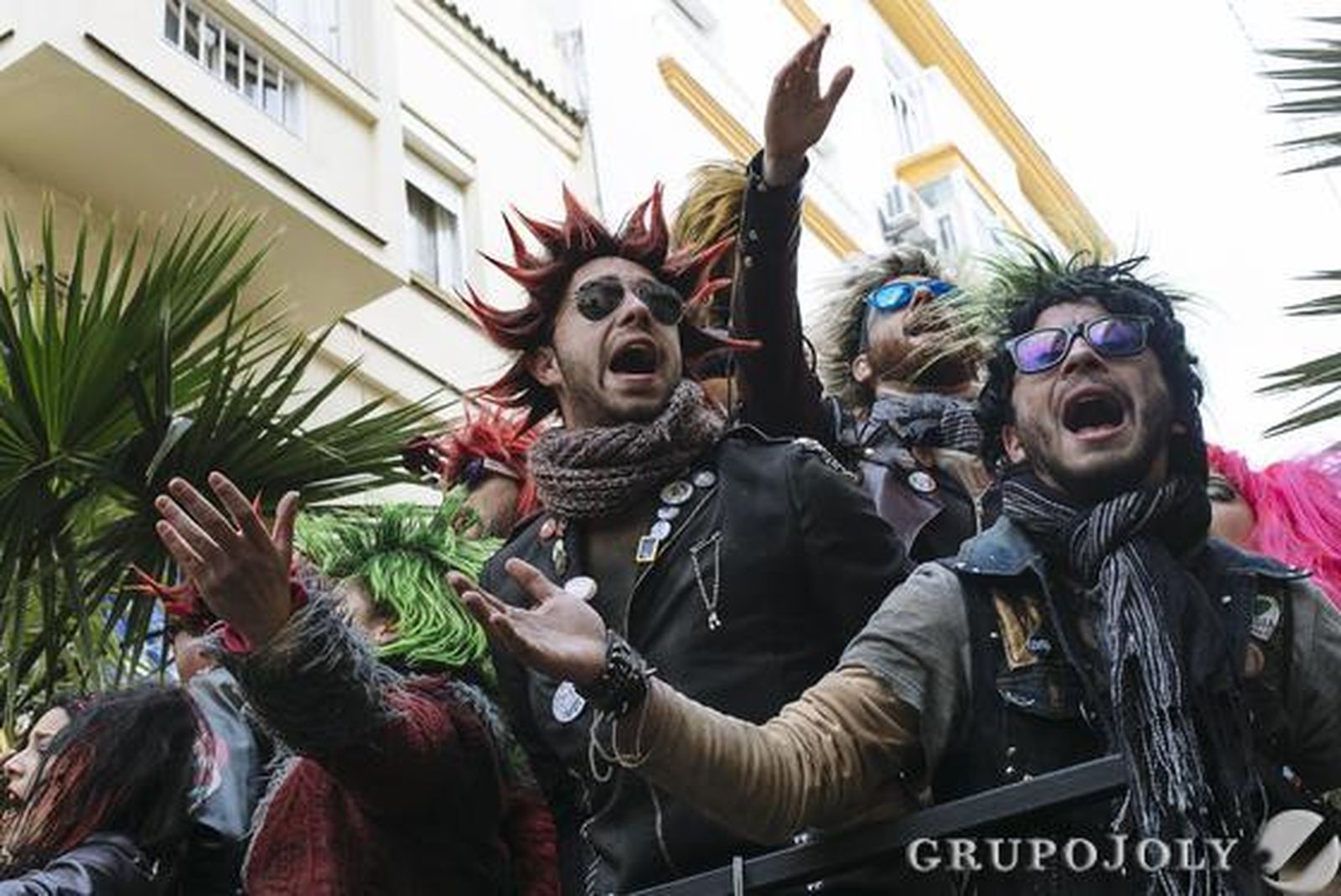 Foto: Lourdes de Vicente