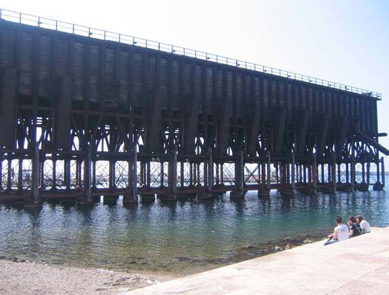 El dulce invierno de Almería