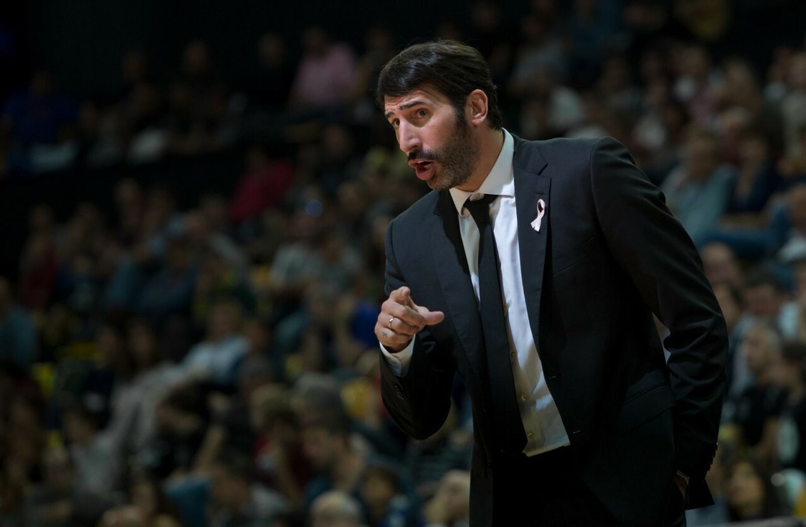 "Marc es un jugador magnífico, pero  Pau abrió el camino"