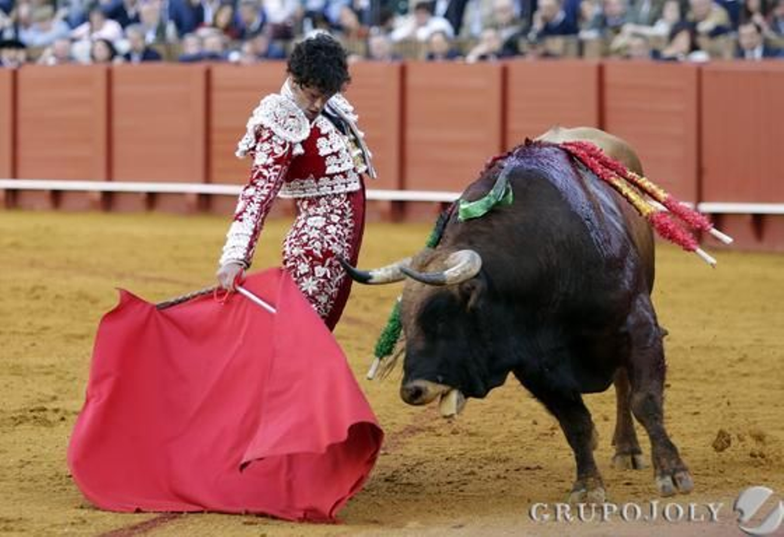 Miguel Abellán. / Juan Carlos Muñoz