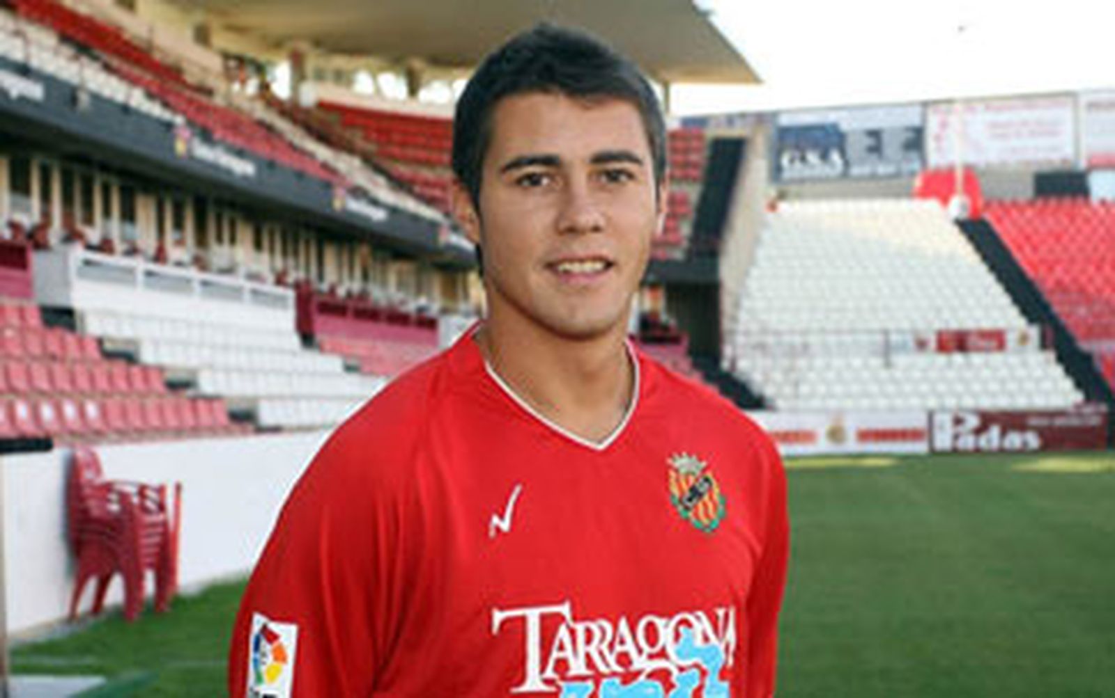 El Xerez, a punto de incorporar al isleño Tati Maldonado