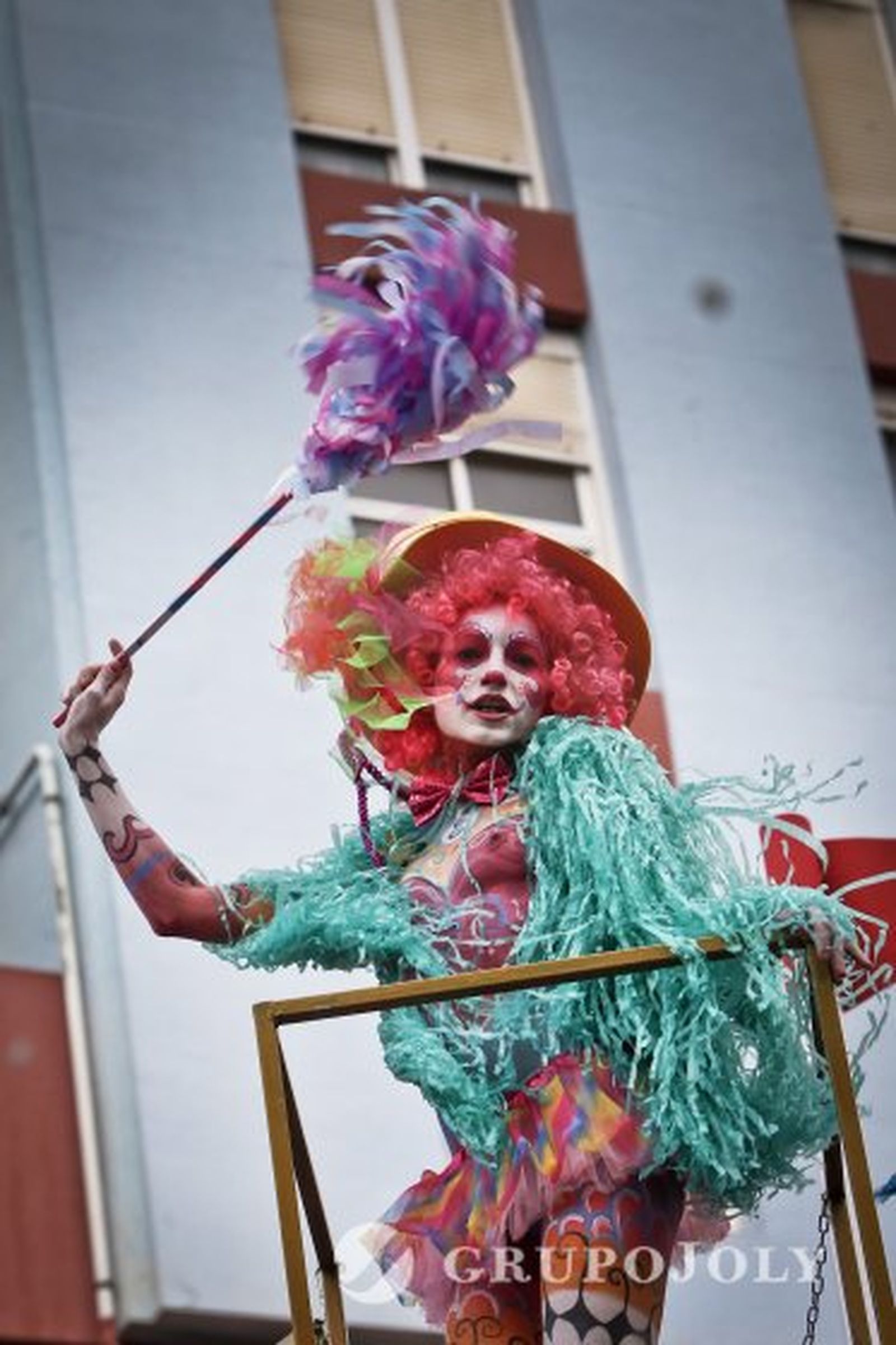 Foto: Julio Gonzalez